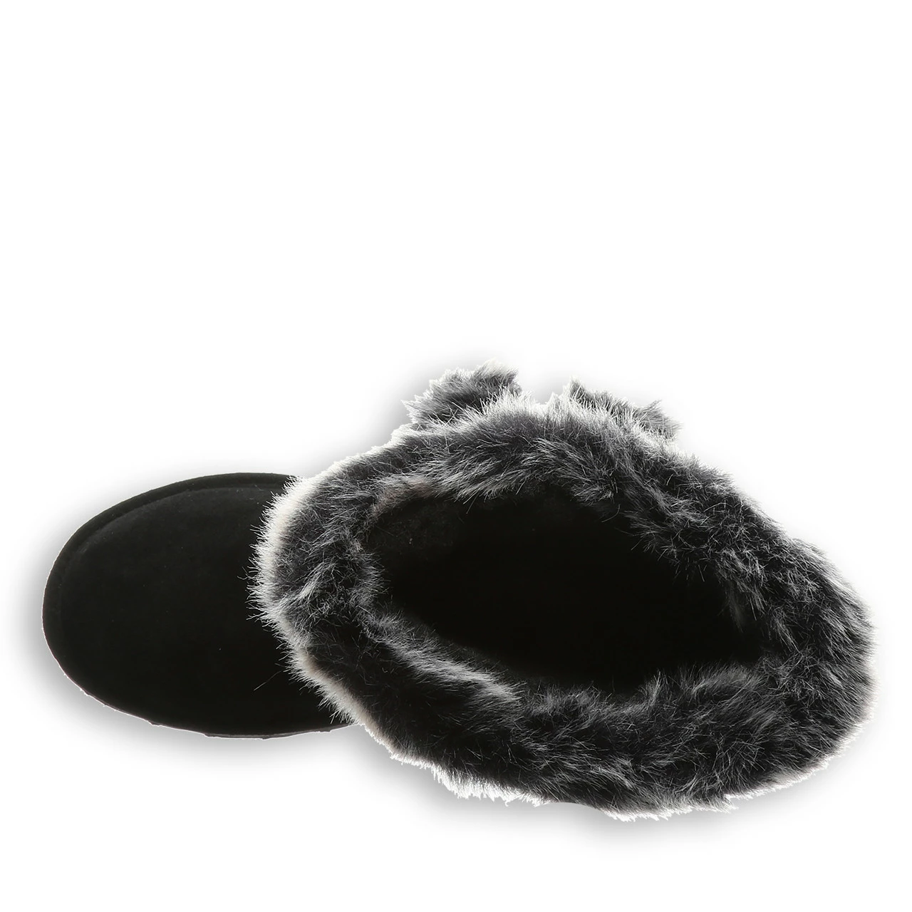 Bearpaw Retro Tama Black/Gray - Image 4