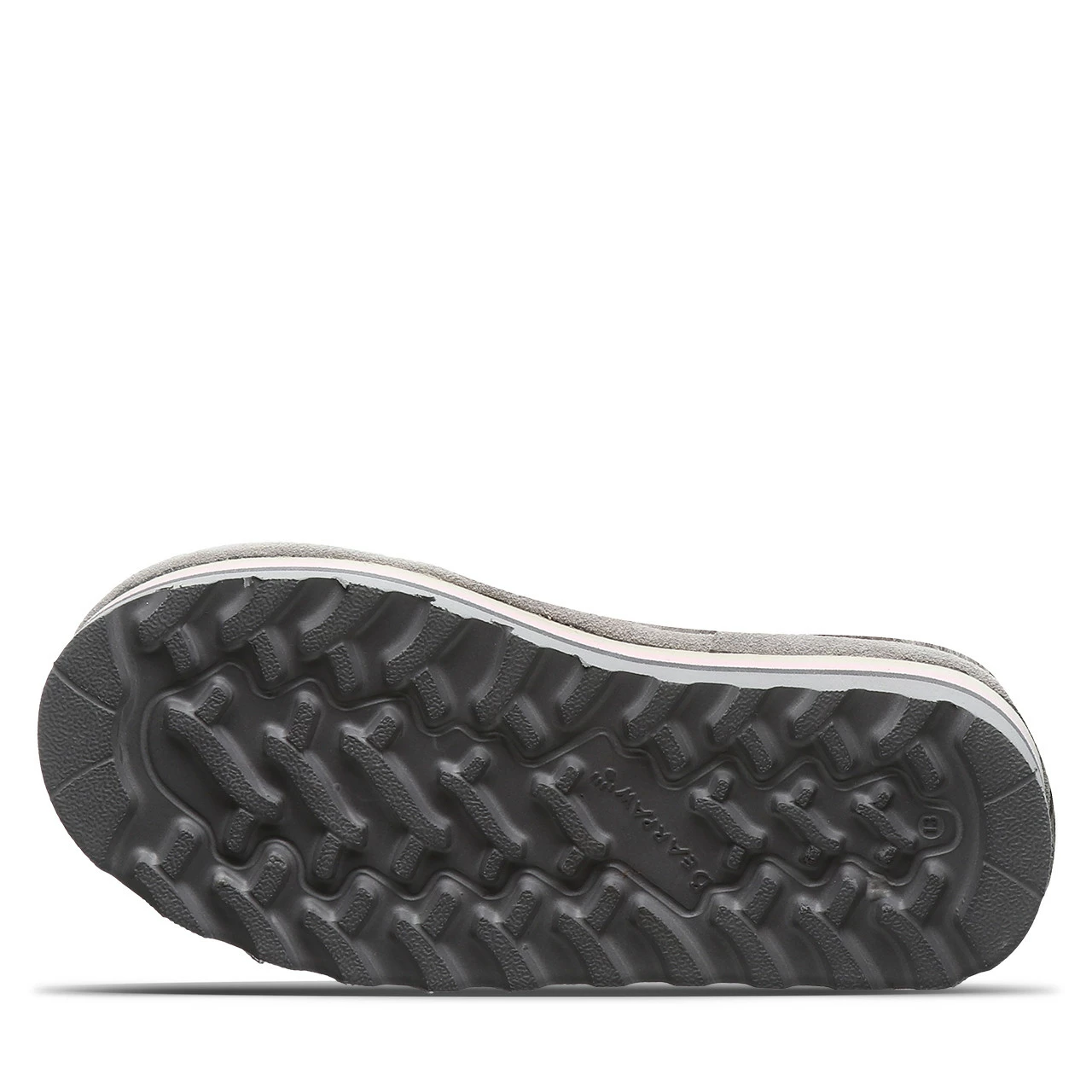 Bearpaw Retro Tama Youth Gray Fog - Image 3