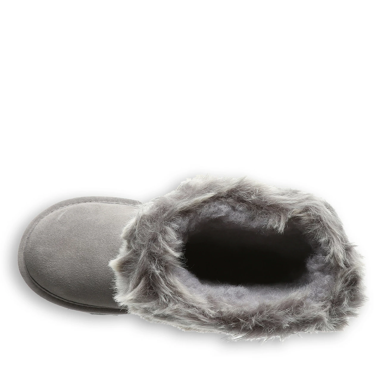 Bearpaw Retro Tama Youth Gray Fog - Image 4