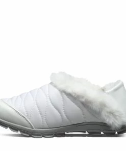 Bearpaw Elaine White