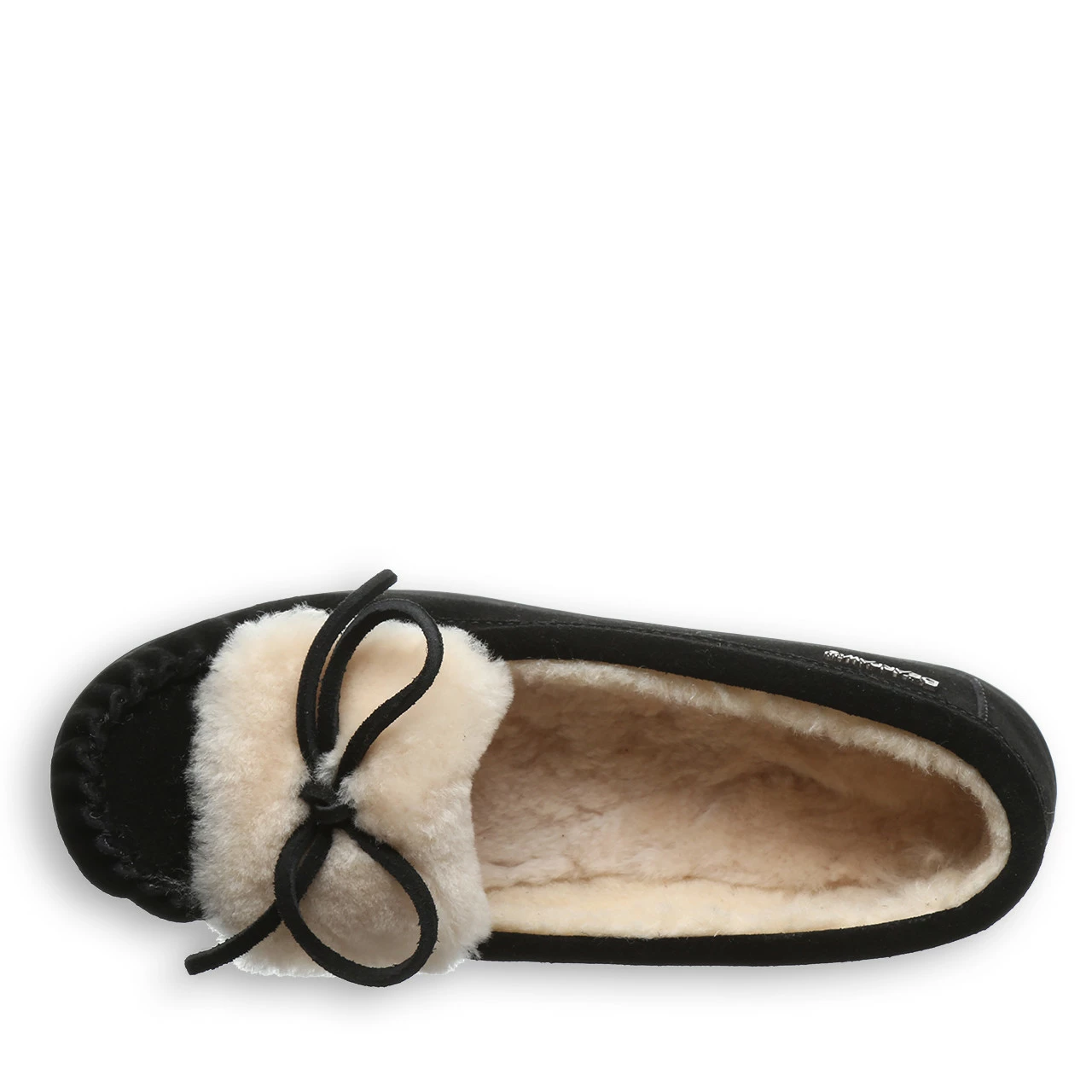 Bearpaw Paris Black - Image 4