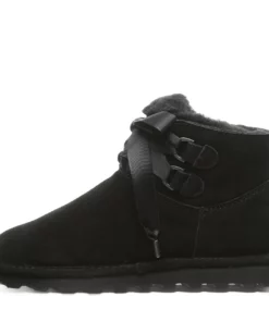 Bearpaw Jessica Black