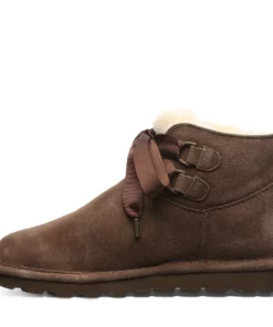 Bearpaw Jessica Earth