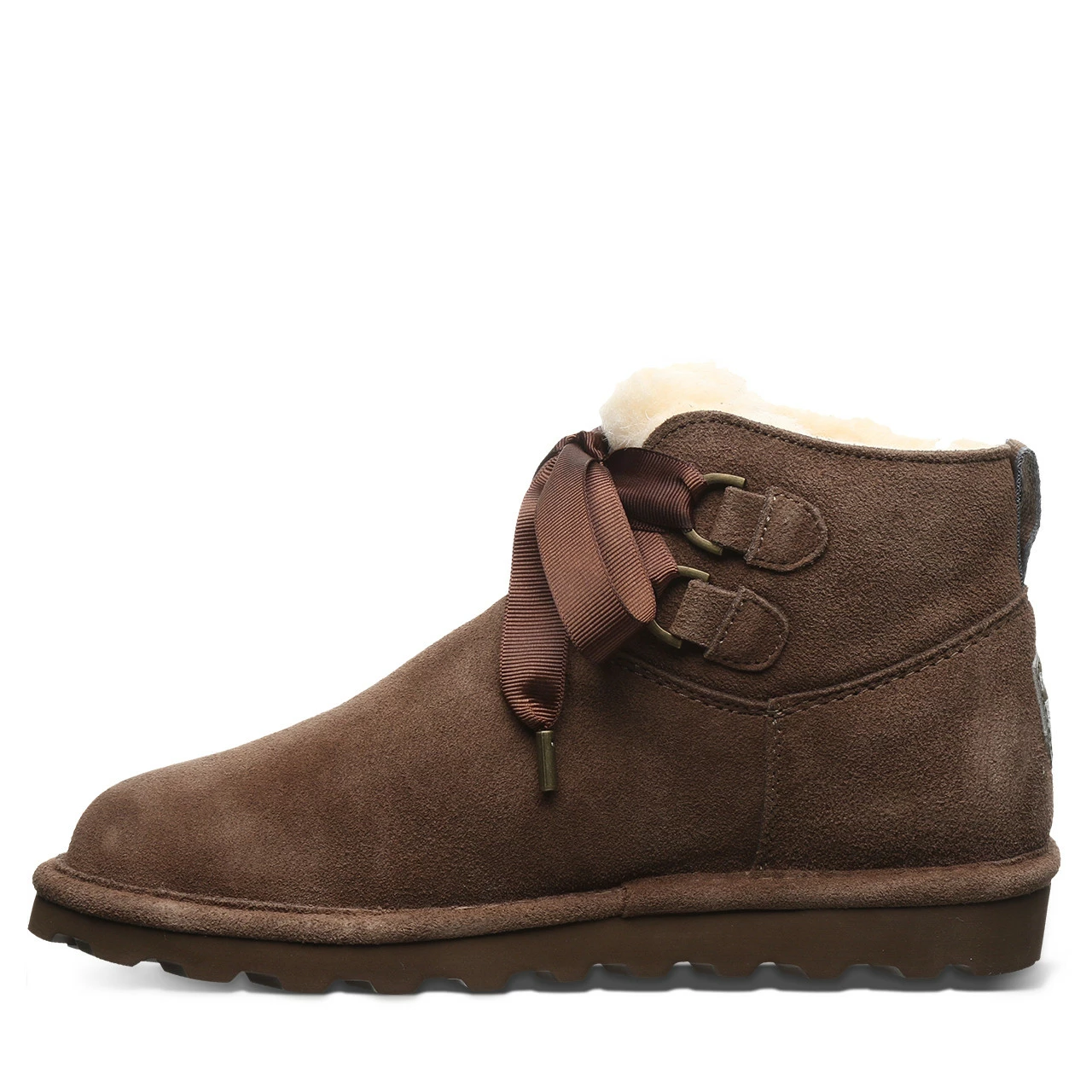 Bearpaw Jessica Earth