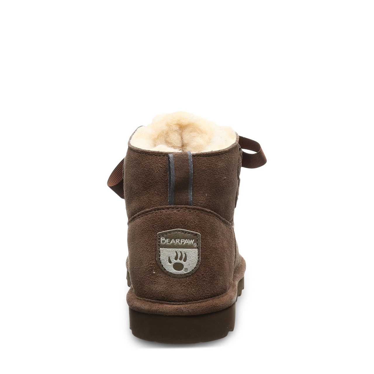 Bearpaw Jessica Earth - Image 5