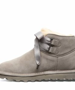 Bearpaw Jessica Mushroom