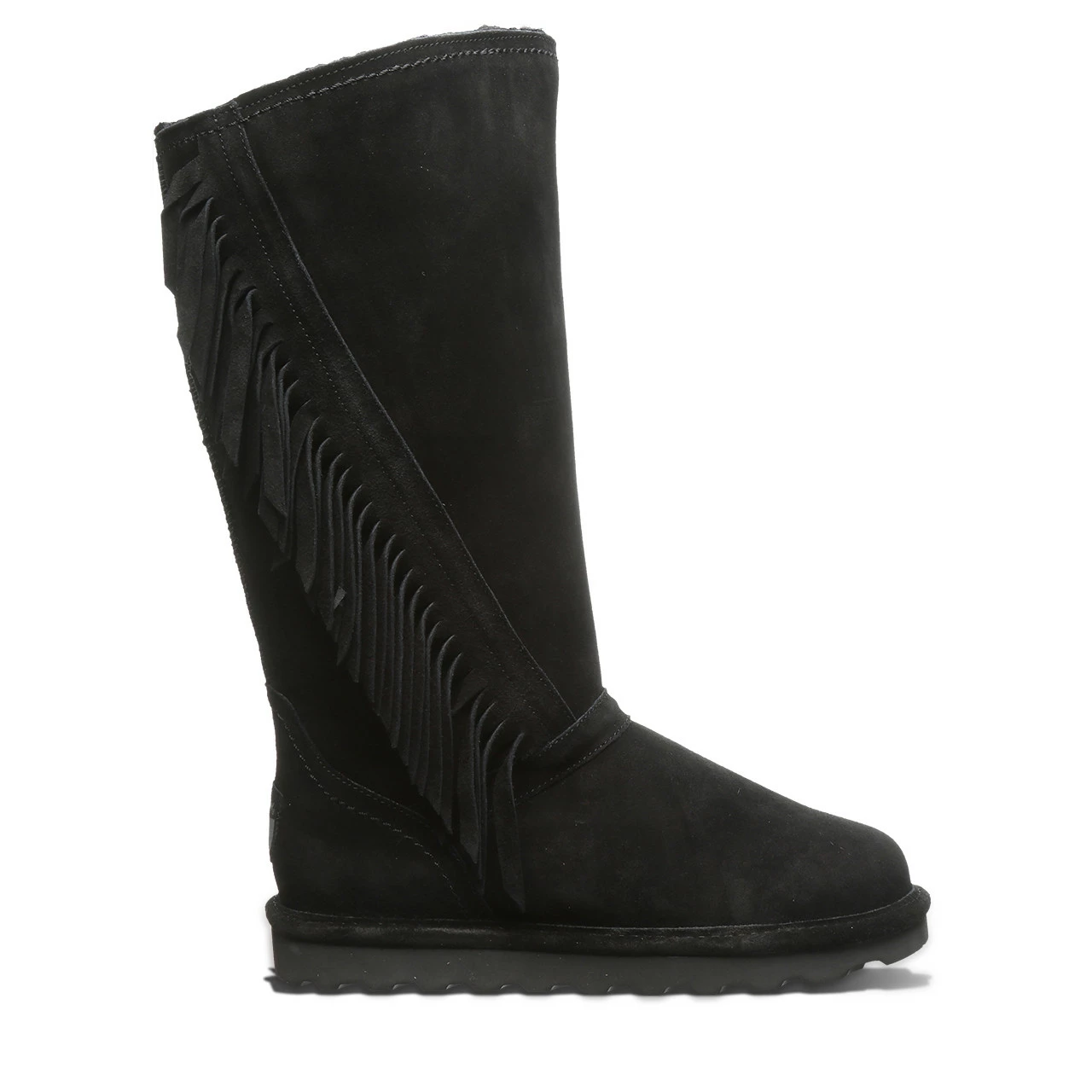 Bearpaw Tamara Black - Image 2