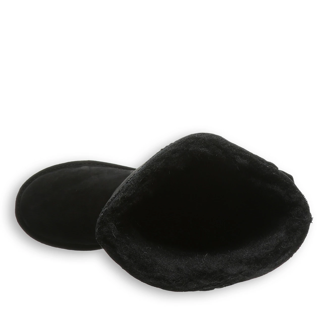 Bearpaw Tamara Black - Image 4