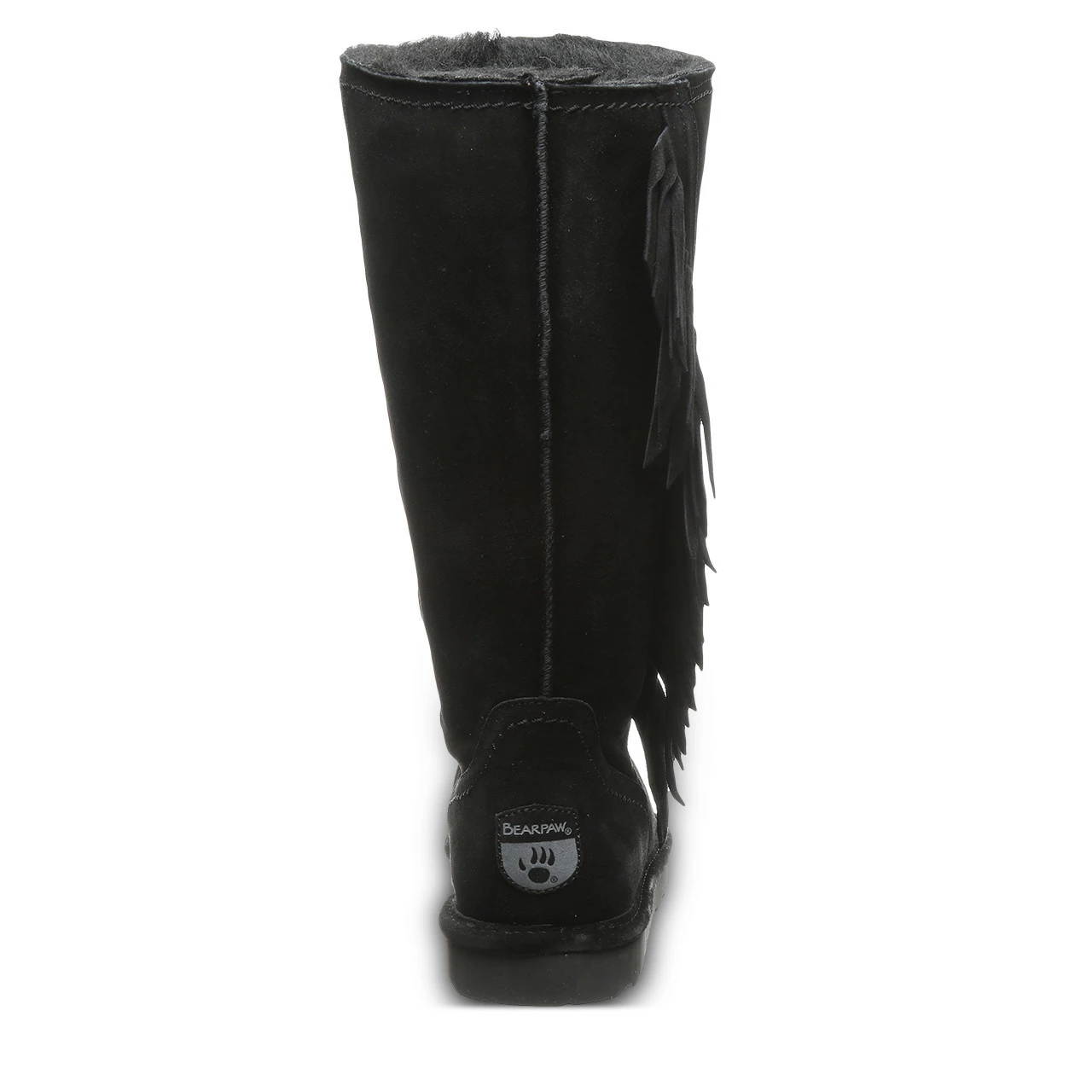 Bearpaw Tamara Black - Image 5