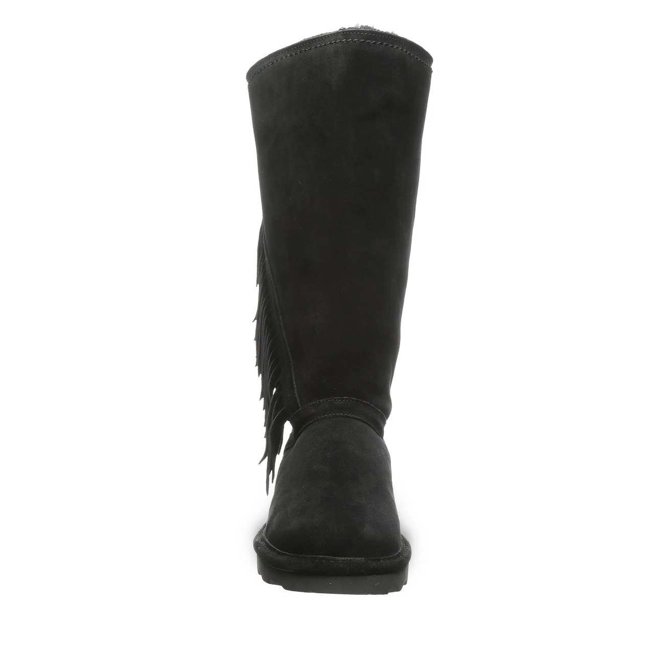 Bearpaw Tamara Black - Image 6