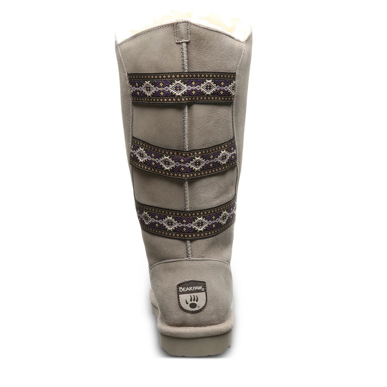 Bearpaw Violet Mushroom - Image 5