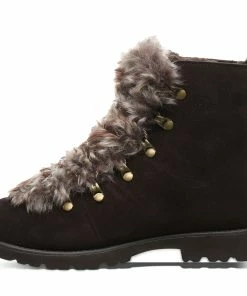 Bearpaw Alisa Chocolate