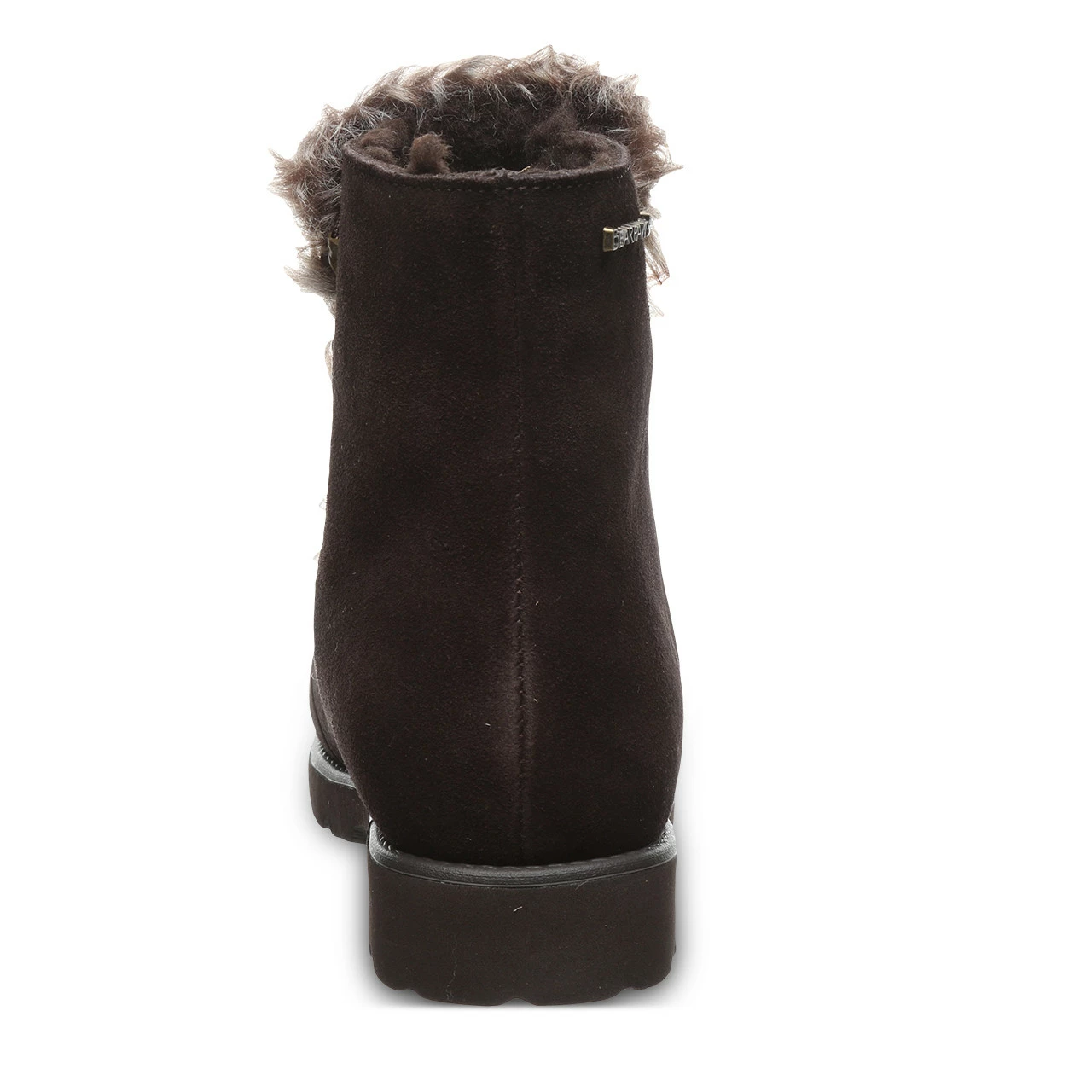 Bearpaw Alisa Chocolate - Image 5