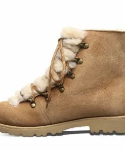 Bearpaw Alisa Iced Coffee