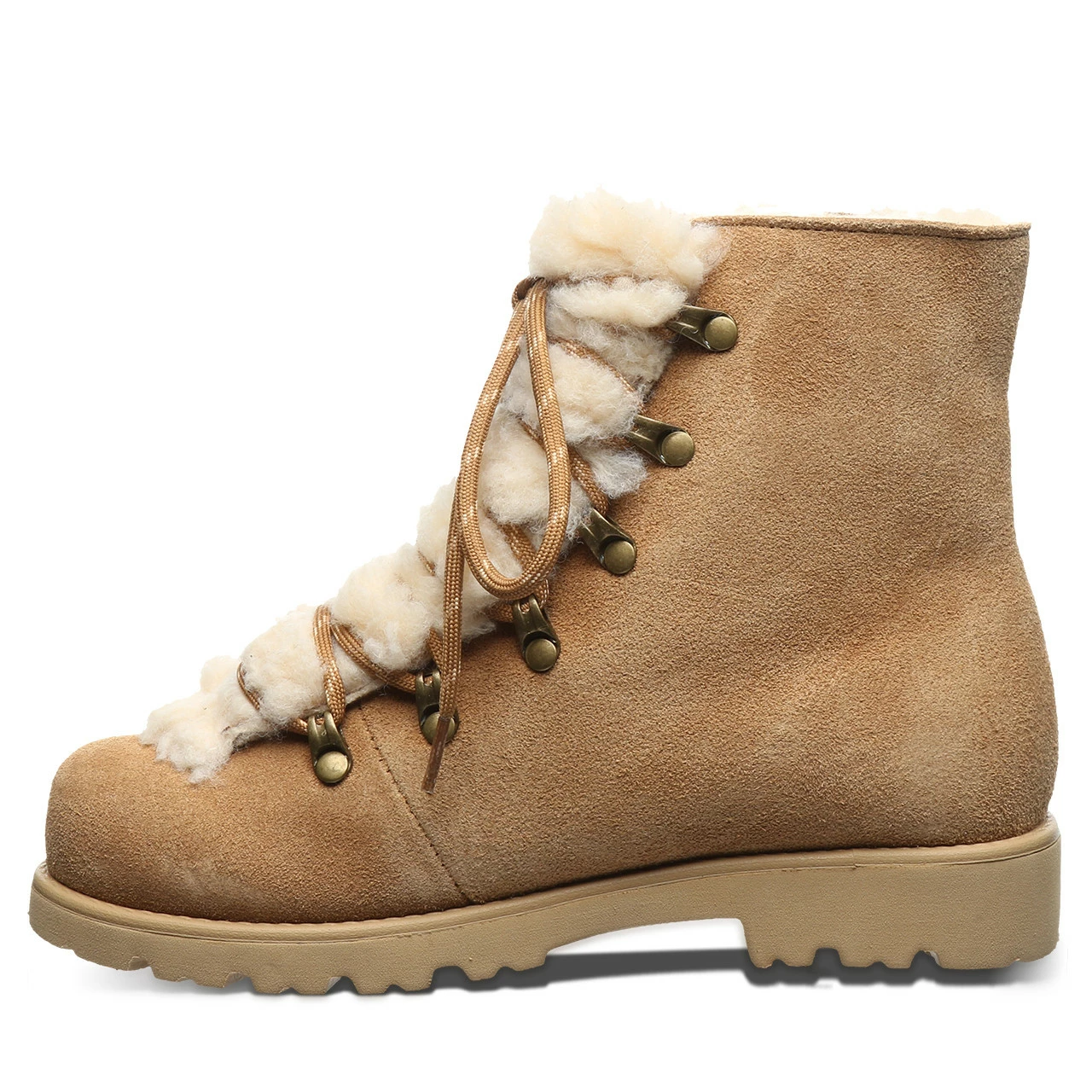 Bearpaw Alisa Iced Coffee