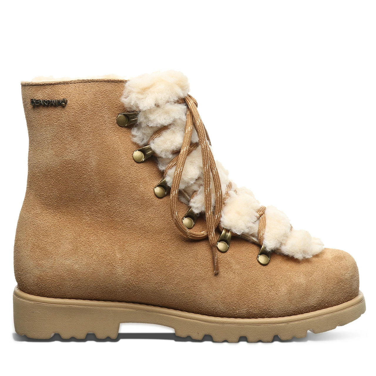 Bearpaw Alisa Iced Coffee - Image 2