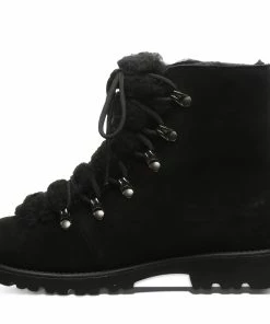 Bearpaw Alisa Black/Black