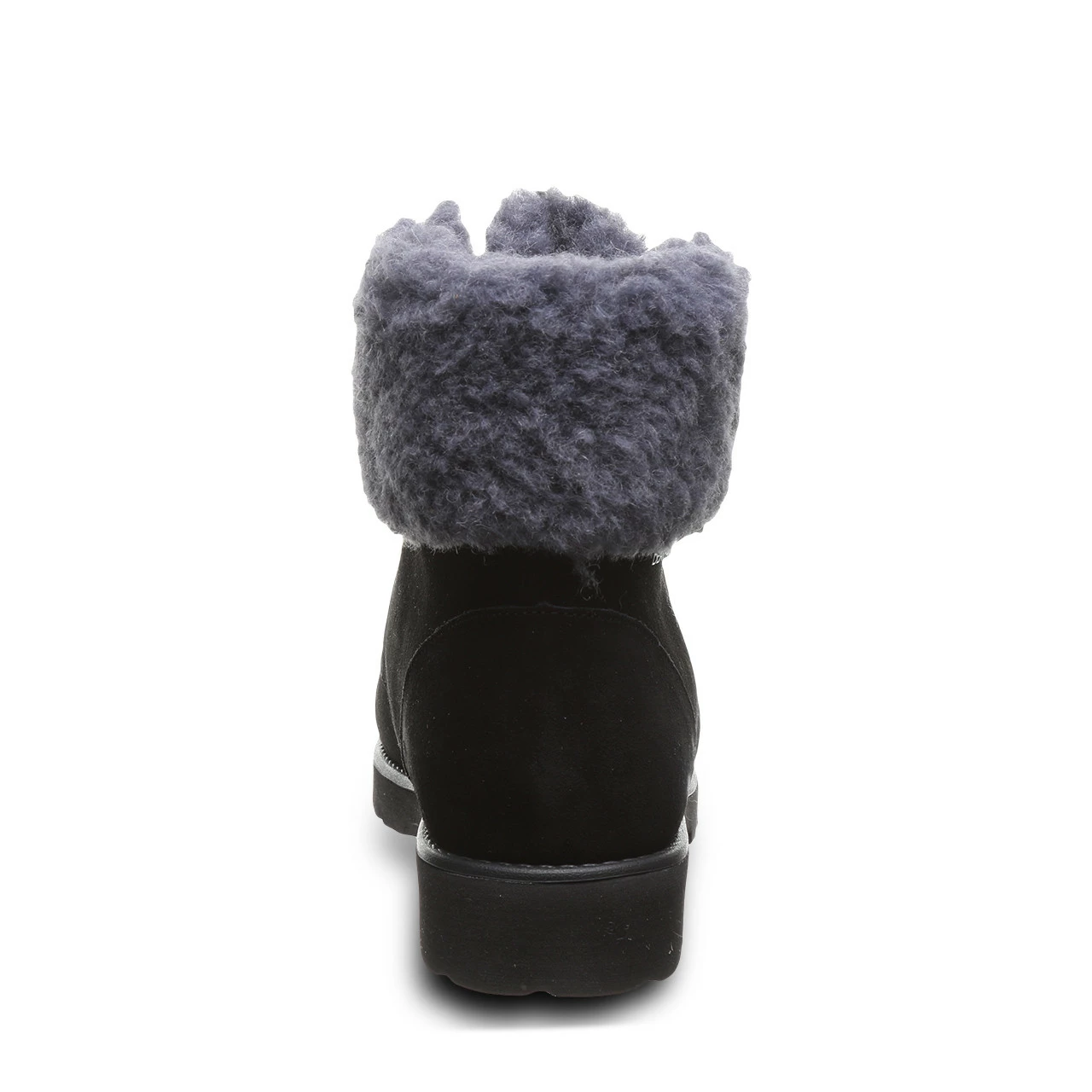 Bearpaw Sam Black/Gray - Image 5