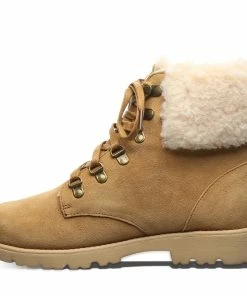 Bearpaw Sam Wheat