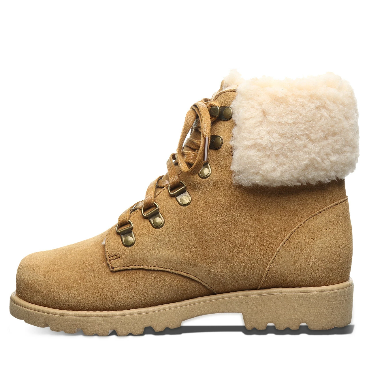 Bearpaw Sam Wheat