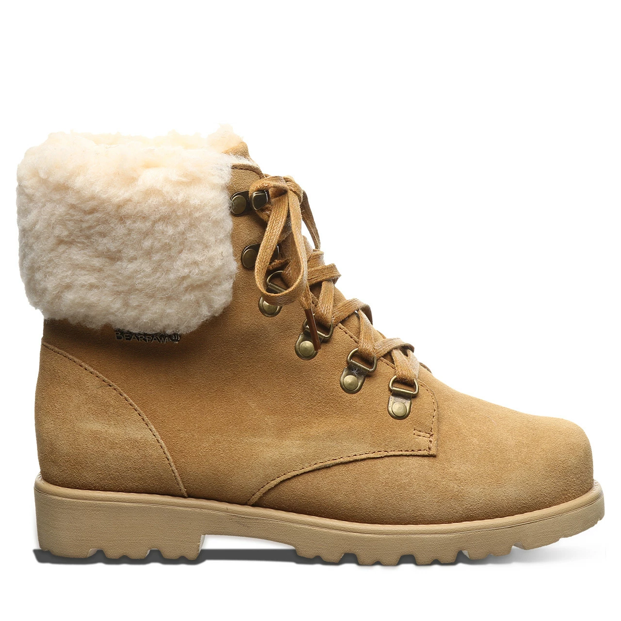 Bearpaw Sam Wheat - Image 2
