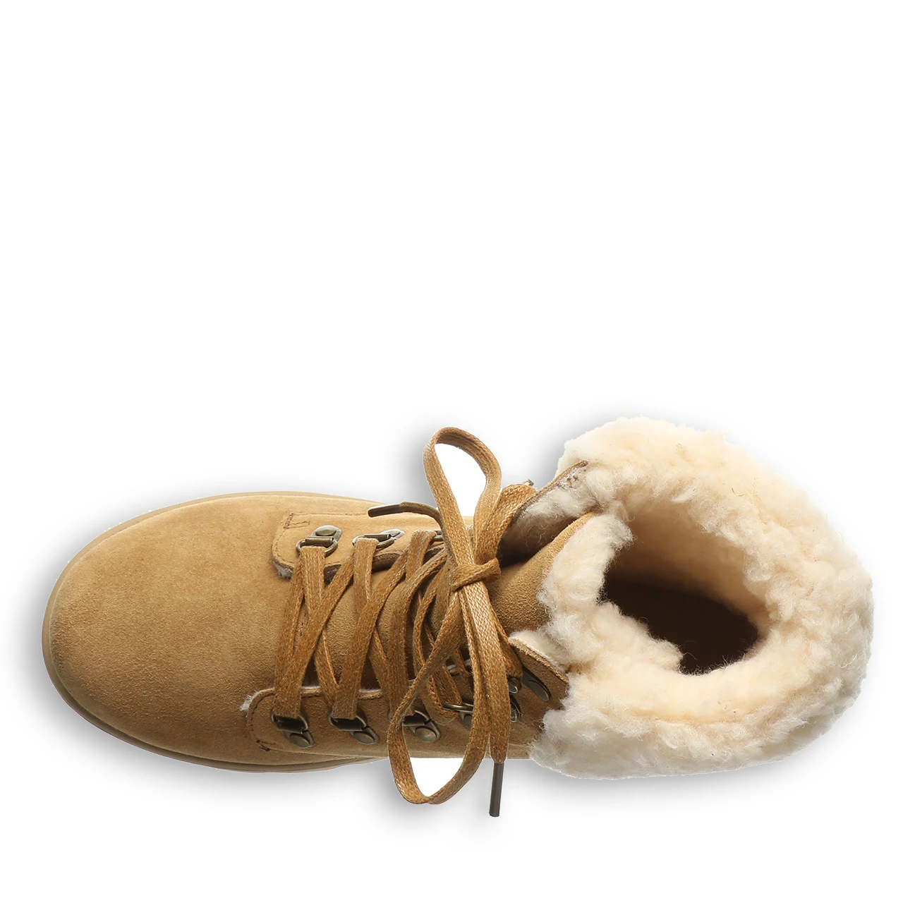 Bearpaw Sam Wheat - Image 4