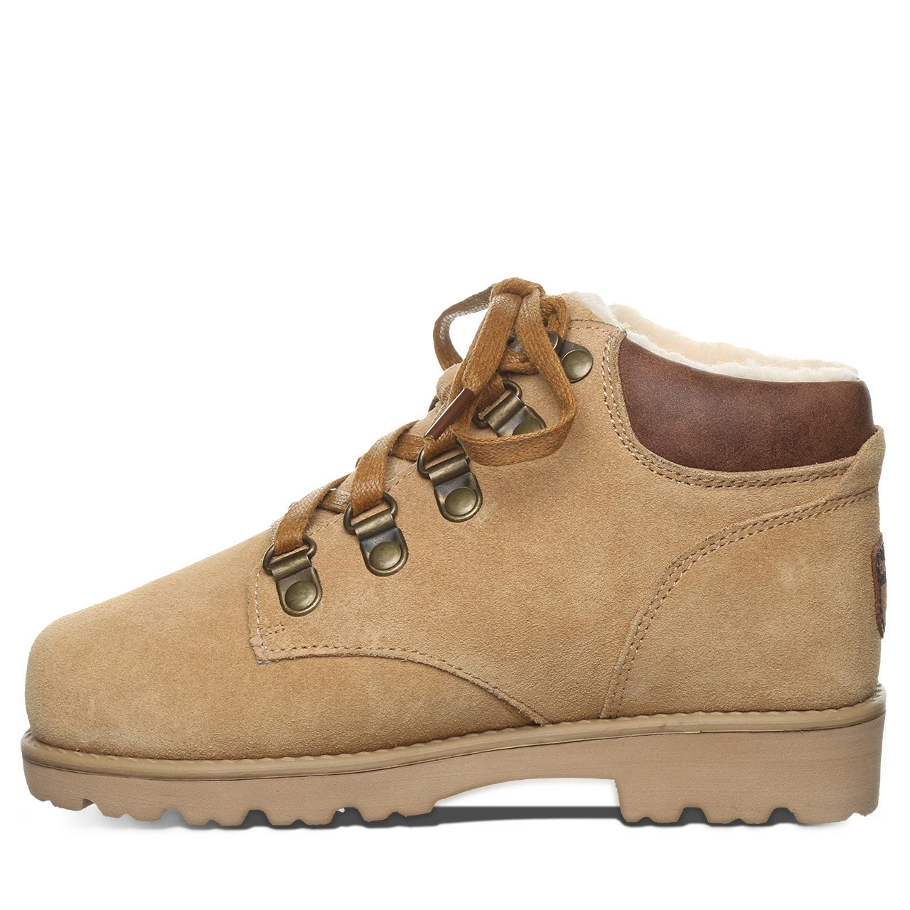 Bearpaw Sam Youth Wheat