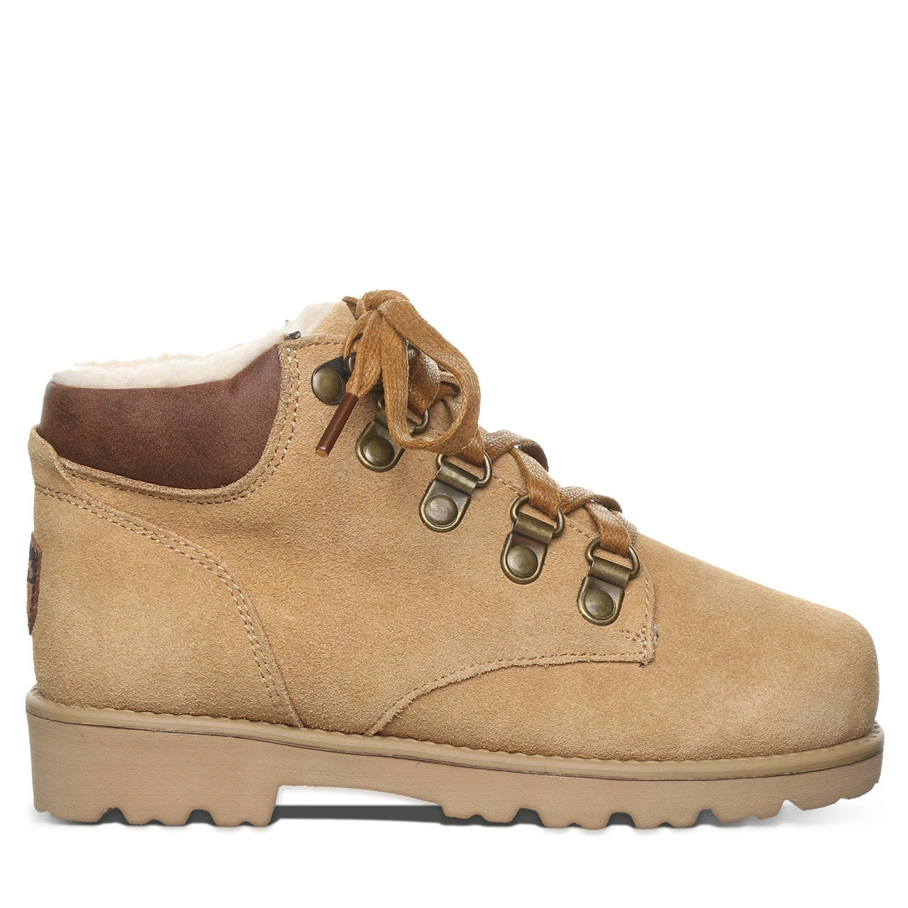 Bearpaw Sam Youth Wheat - Image 2