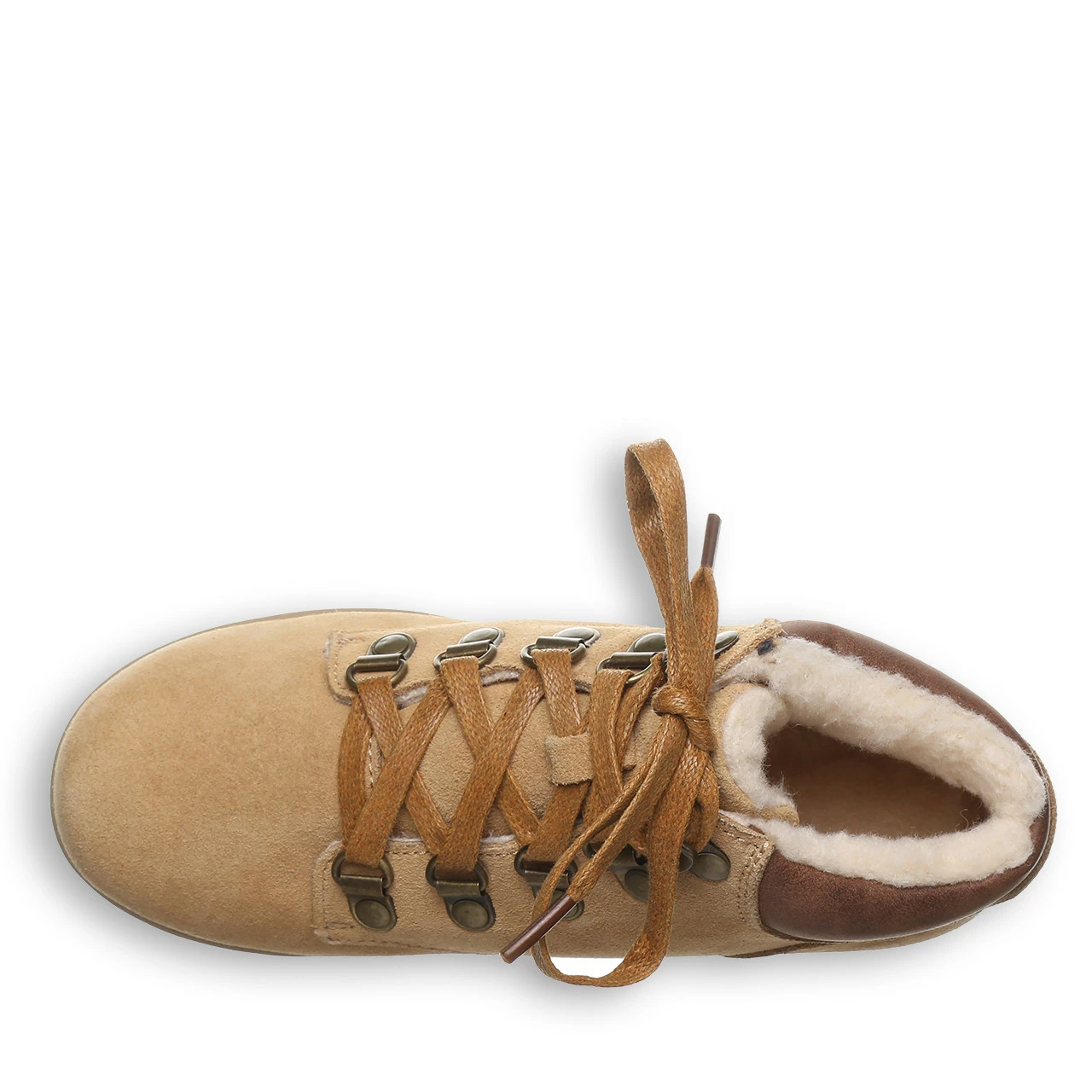 Bearpaw Sam Youth Wheat - Image 4