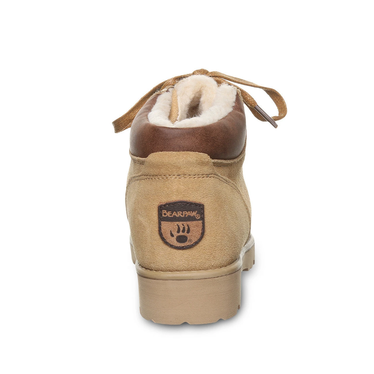 Bearpaw Sam Youth Wheat - Image 5