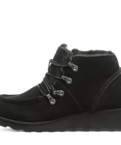 Bearpaw Malinda Black