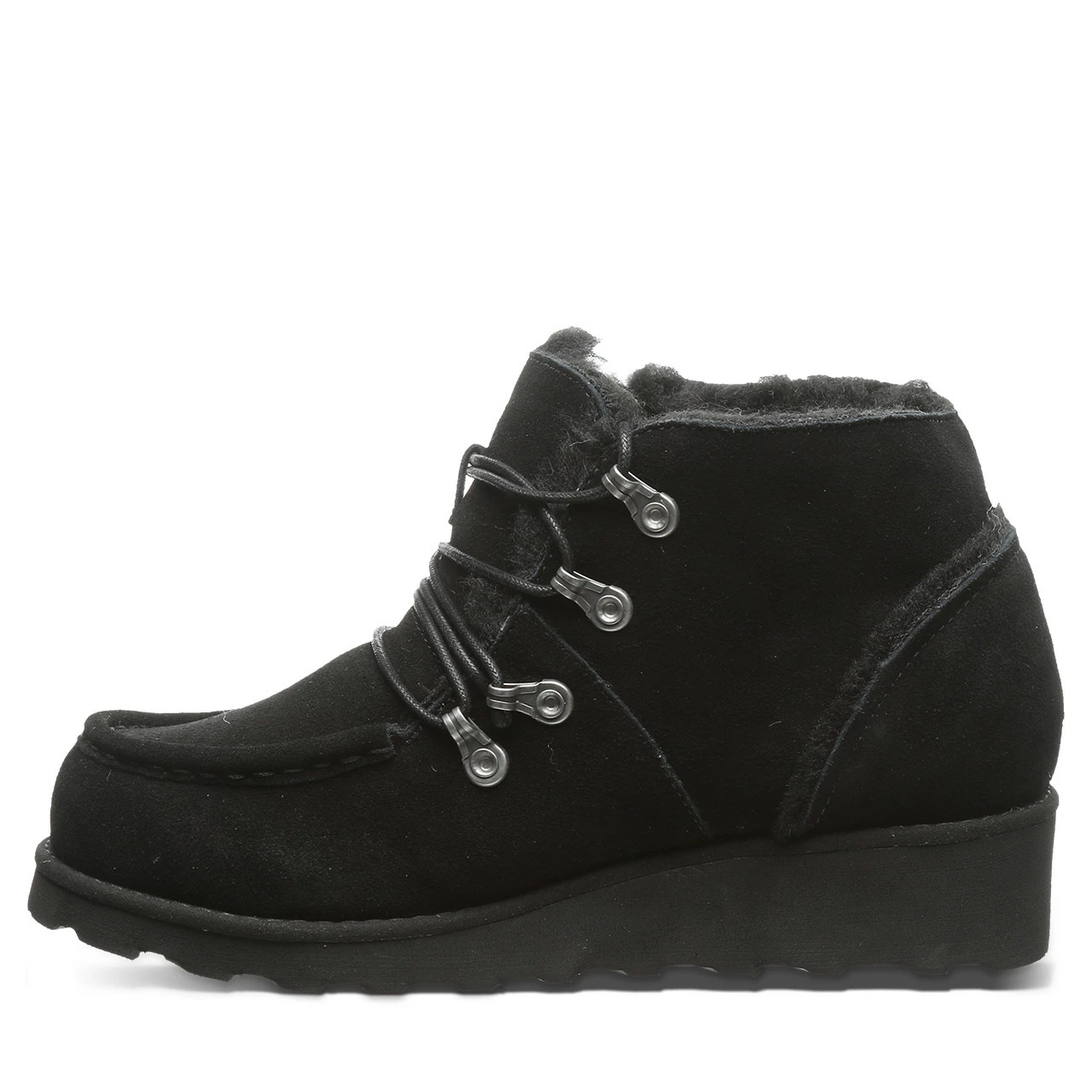 Bearpaw Malinda Black
