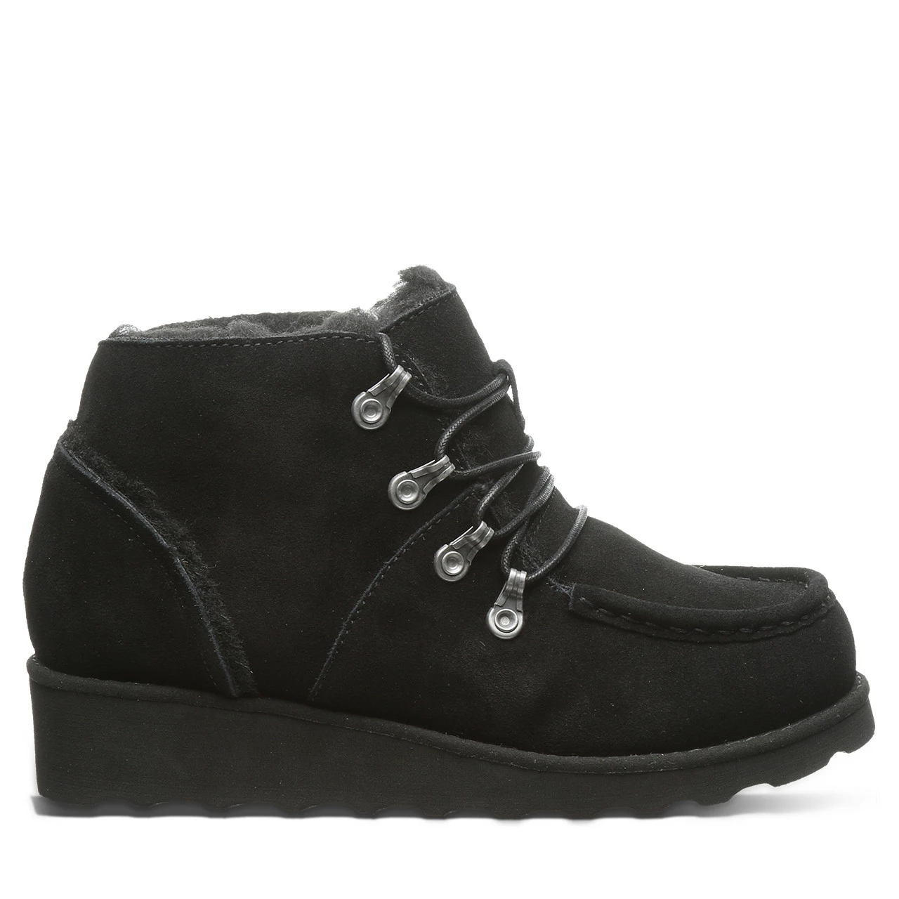 Bearpaw Malinda Black - Image 2