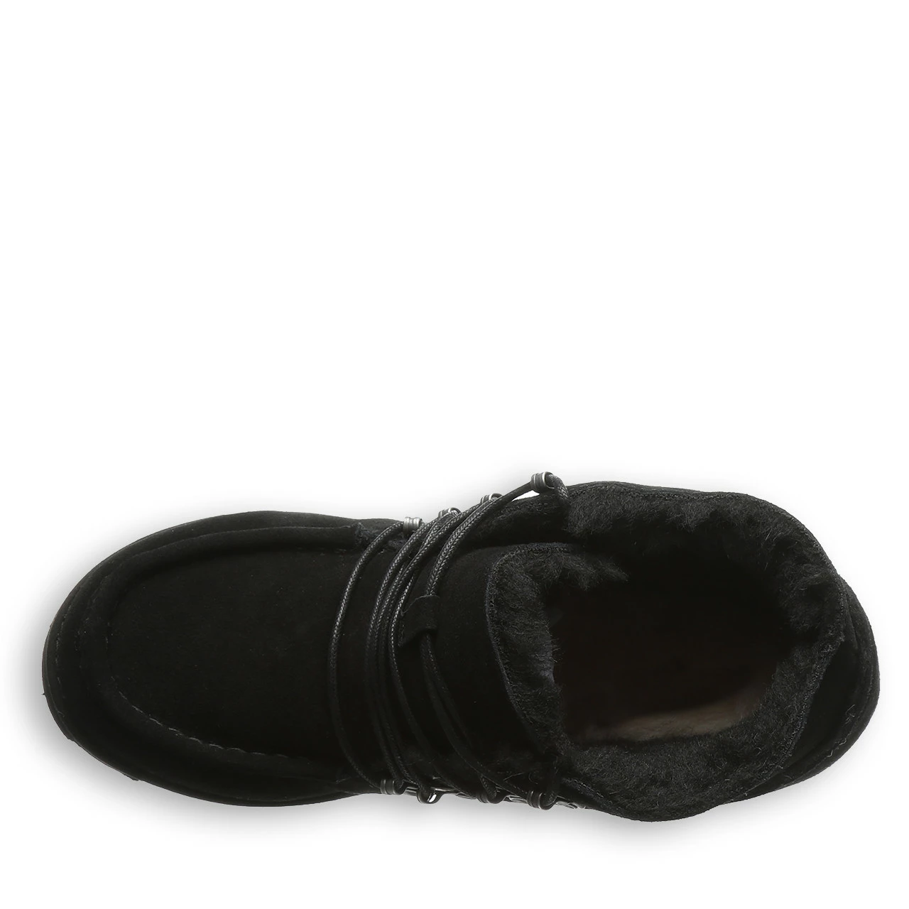 Bearpaw Malinda Black - Image 4