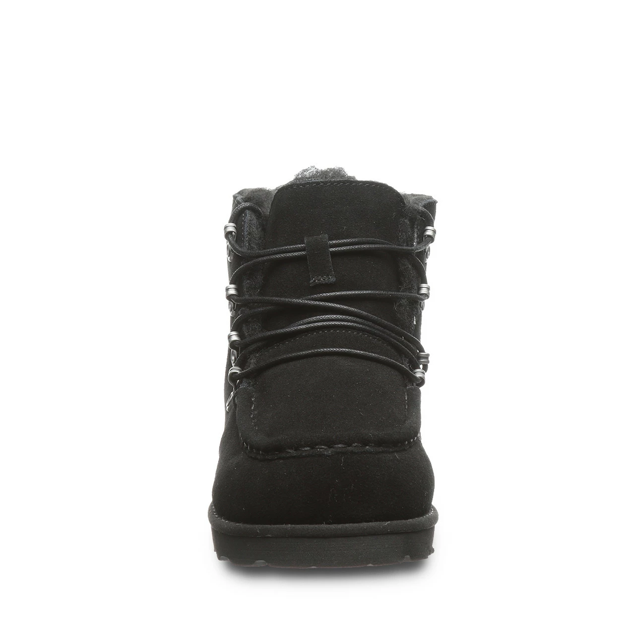 Bearpaw Malinda Black - Image 6