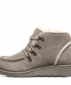 Bearpaw Malinda Stone