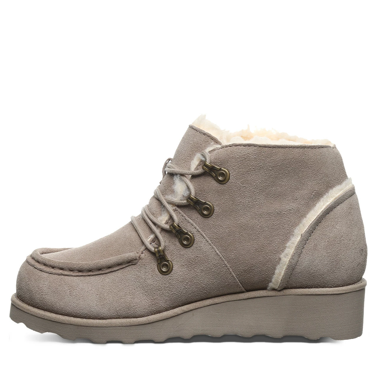 Bearpaw Malinda Stone