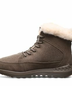 Bearpaw Cheryl Seal Brown