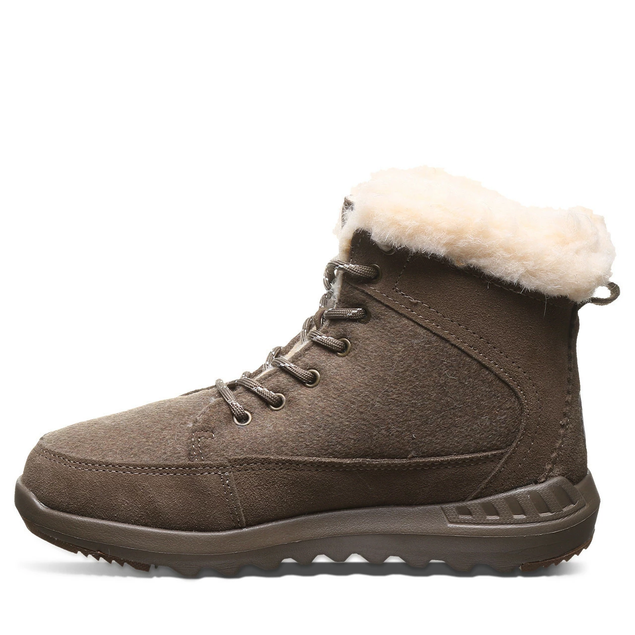 Bearpaw Cheryl Seal Brown