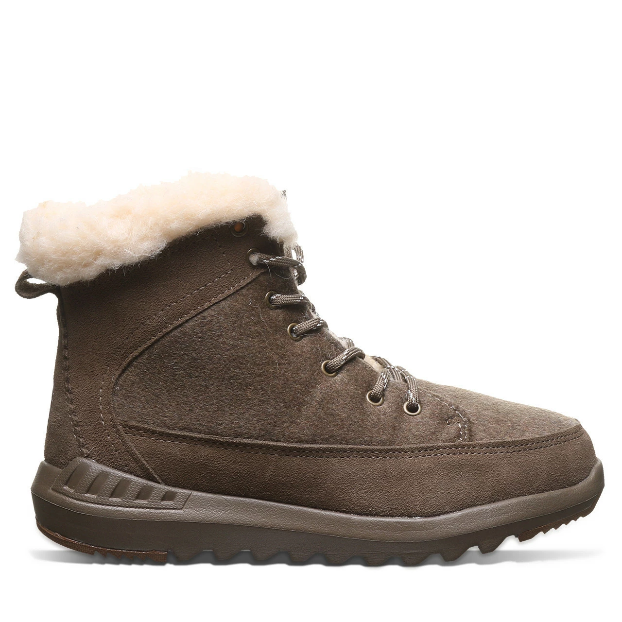 Bearpaw Cheryl Seal Brown - Image 2