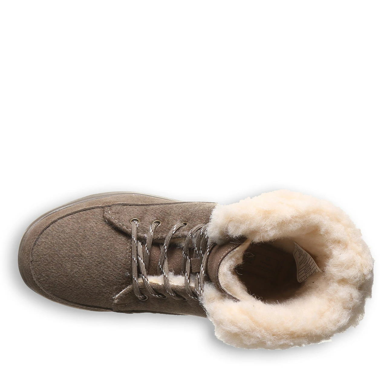 Bearpaw Cheryl Seal Brown - Image 4