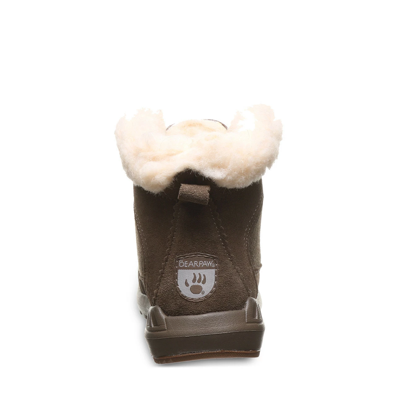Bearpaw Cheryl Seal Brown - Image 5