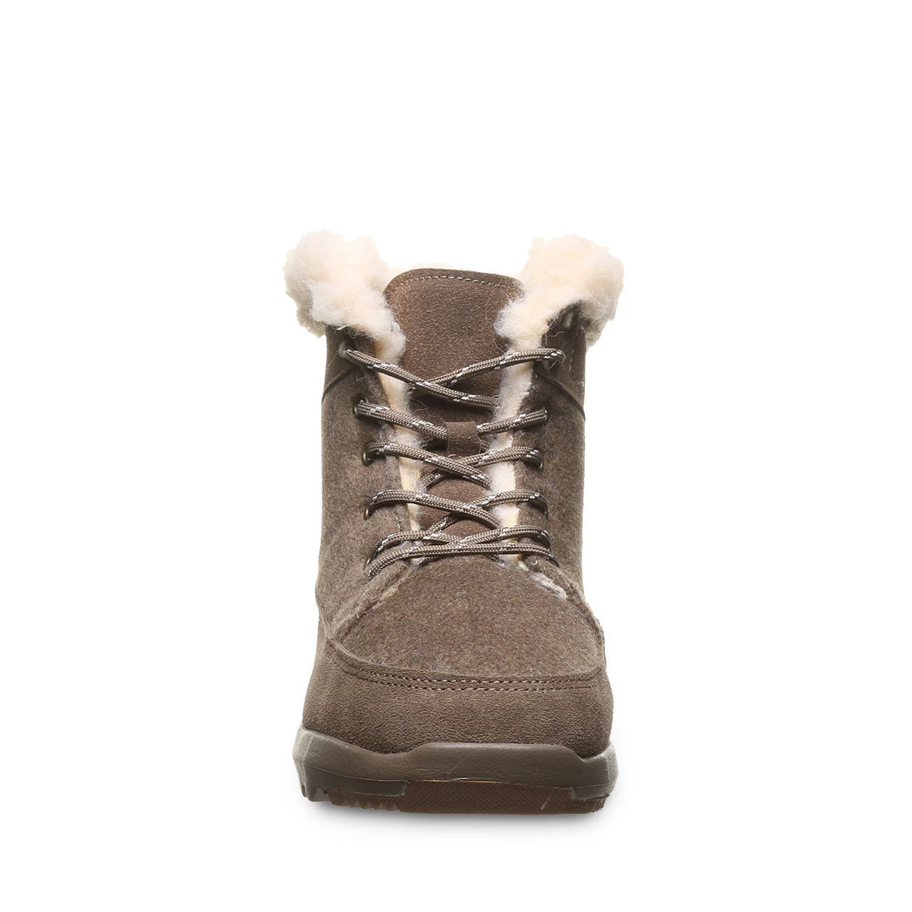 Bearpaw Cheryl Seal Brown - Image 6