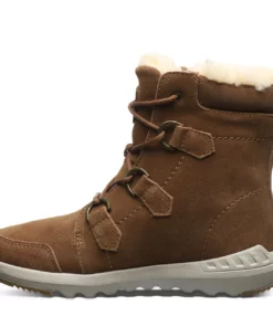 Bearpaw Tyra Hickory