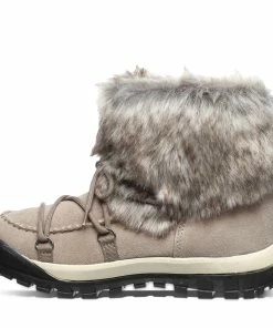 Bearpaw Marilyn Stone