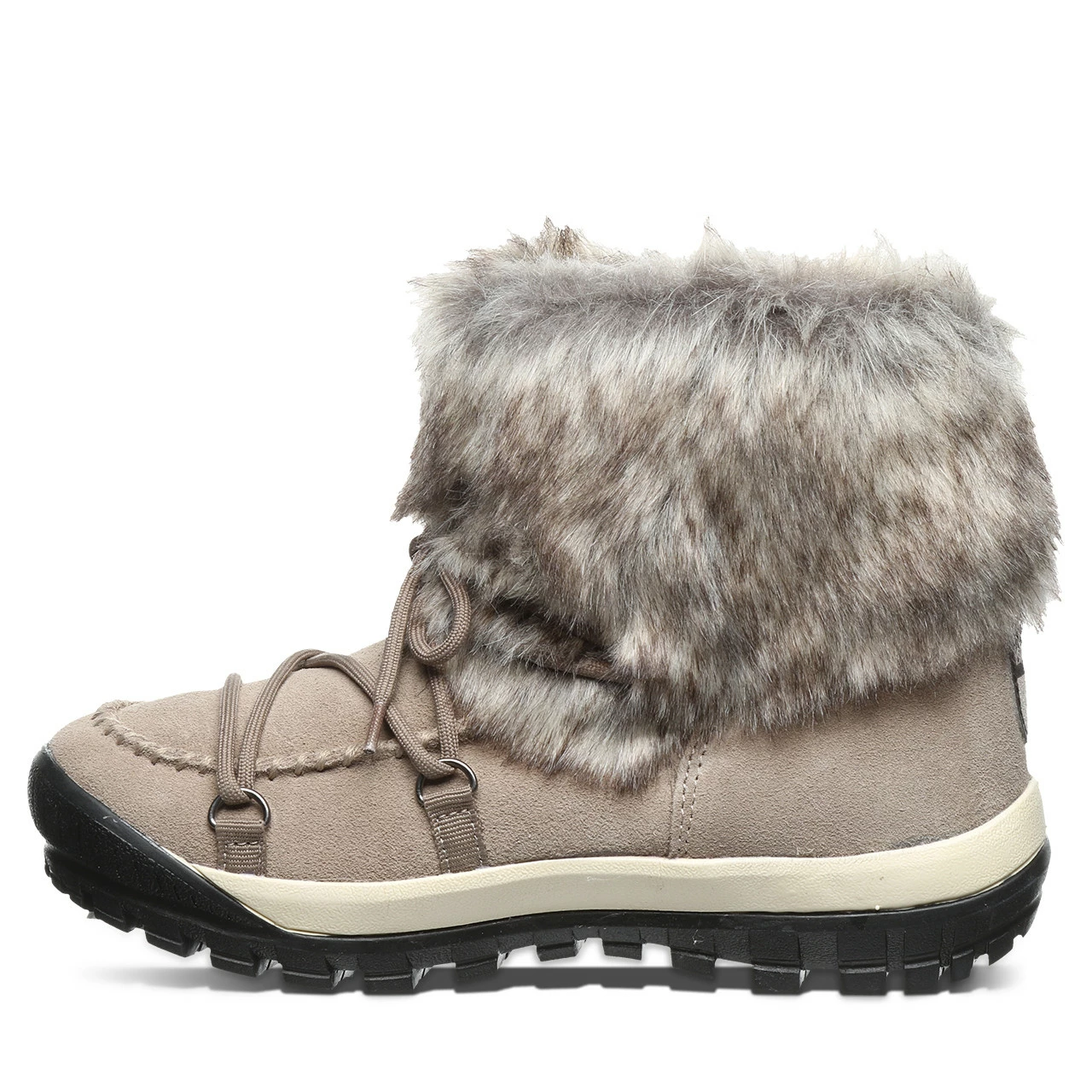 Bearpaw Marilyn Stone