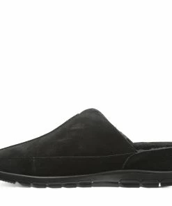 Bearpaw Bruce Black
