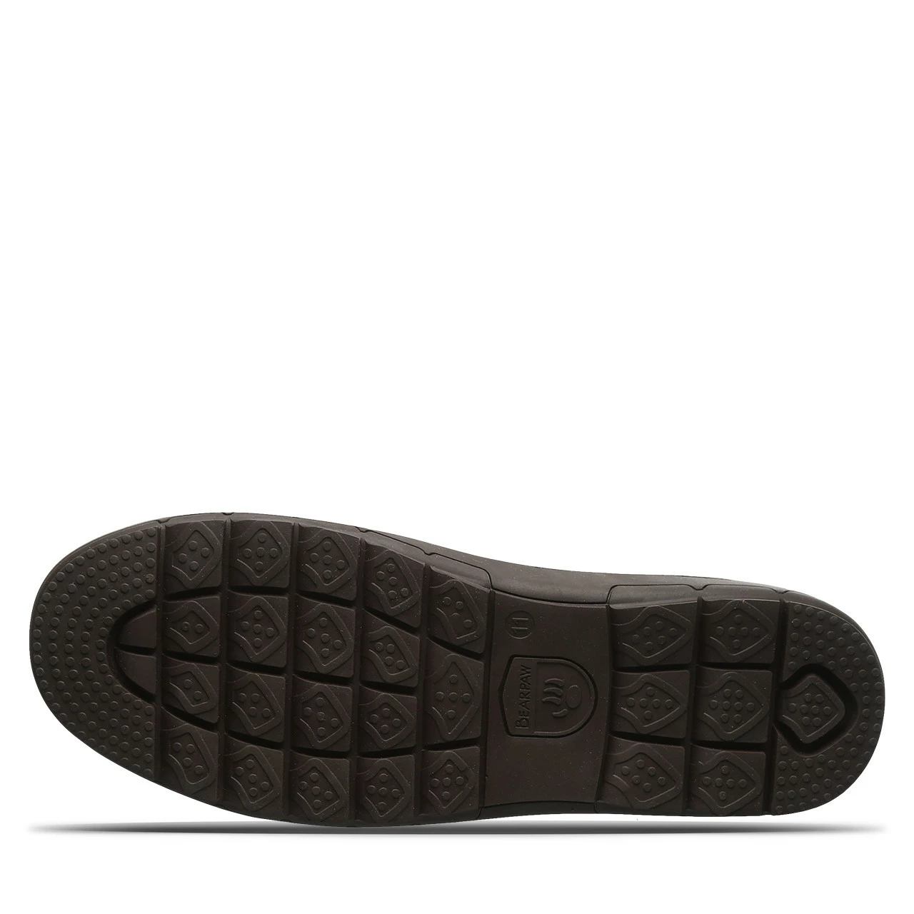Bearpaw Harry Chocolate - Image 3