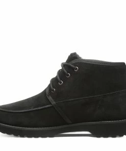 Bearpaw Kyle Black