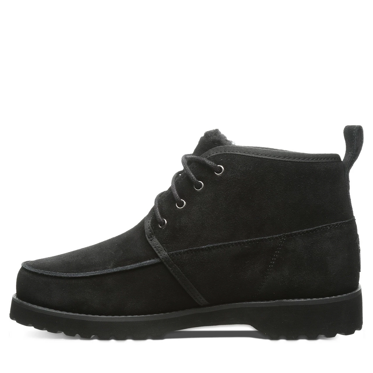 Bearpaw Kyle Black
